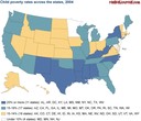 Child Poverty Rates