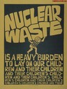 Nuclear Waste