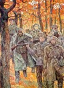 Combating the Civil War