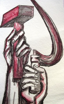 Hammer And Sickle
